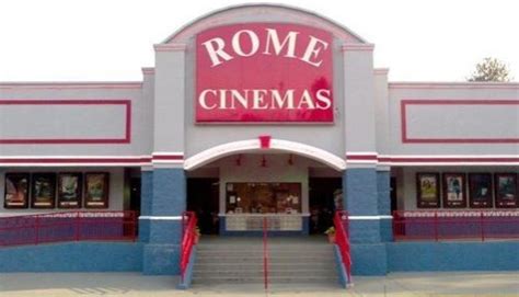 rome ga movies